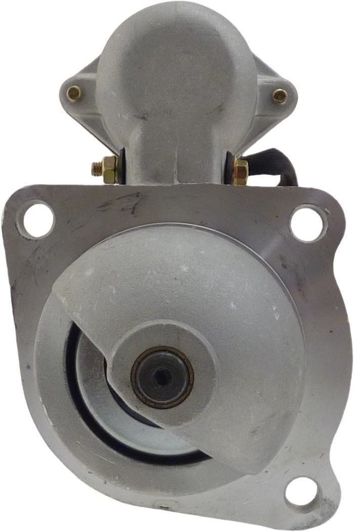 DB Electrical SAB0028 Démarreur (Mercury Ce Marine 75 90 95 120 HP 120 Hp - Foto 6