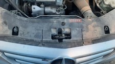 Radiateur Mercedes 207