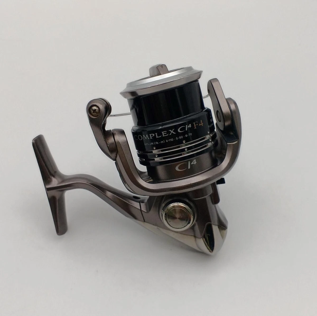 Shimano Complex Ci4 for sale | eBay