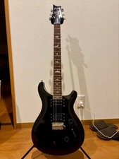PRS SE Standard TUTTO NERO