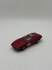 Lesney Matchbox Superfast Dodge Charger MK III #52 Light Purple, MINT, No Box