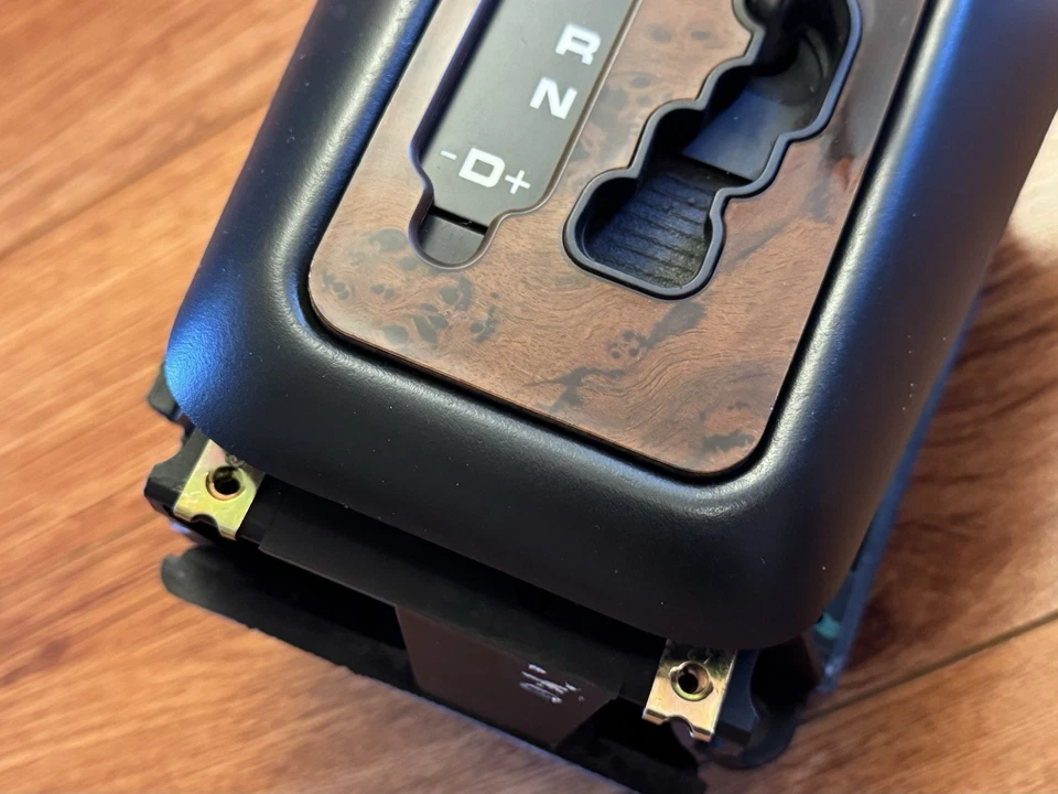 原始设备制造商 00-05 梅赛德斯-奔驰 ML320 ML430 ML500 ML55 齿轮选择器变速器组件 — 第 3/4 张图片