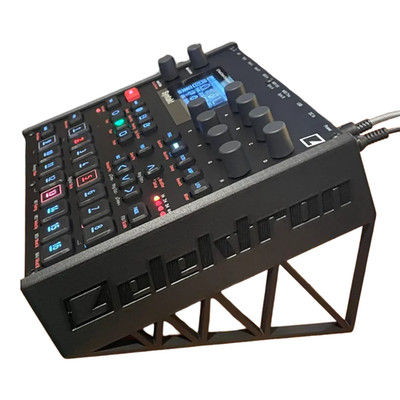 Angled Stand Sides for Elektron Syntakt Digitakt Digitone Octatrack 1 2 MKI MKII