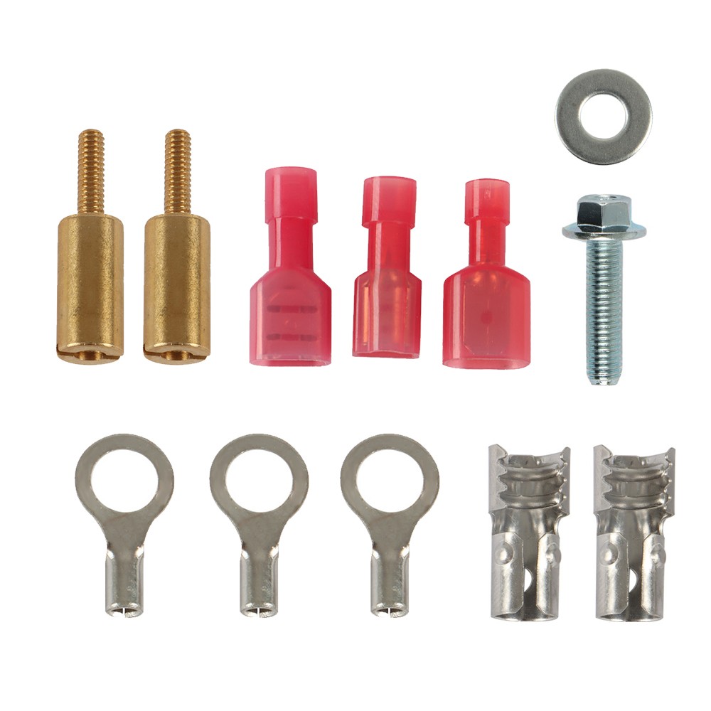 Single Fire Programmable Ignition Coil Kit For Evo Big Twin XL 1970-2003 53-660