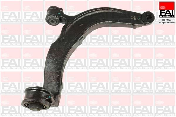 FAI Front Right Wishbone for Volkswagen Transporter CAAB 2.0 Sep 2009-Sep 2015