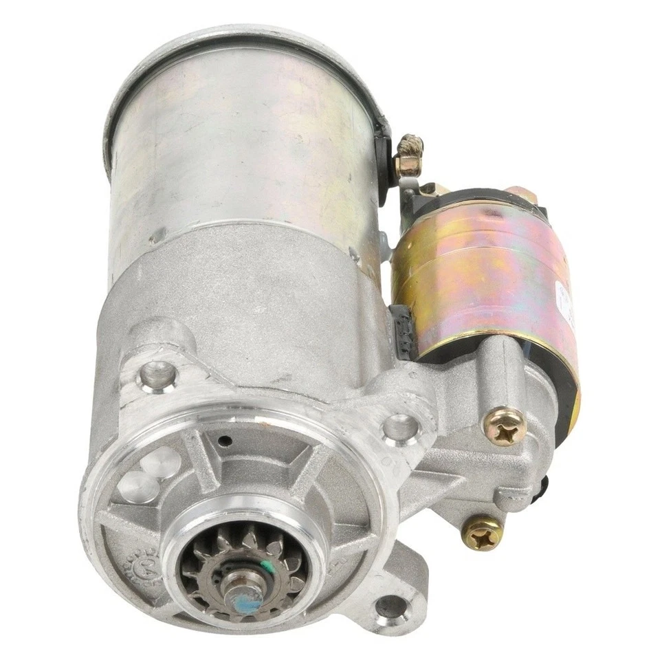 For Ford Explorer 2002-2005 Bosch SR7581N Starter Foto 4 de 4