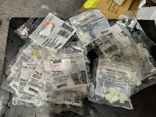 NEW Lot Of 12 PACKS OEM Whirlpool Washer Agitator Dogs 80040 AP3119063 PS388034