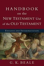 Handbook on the New Testament Use of - Paperb...