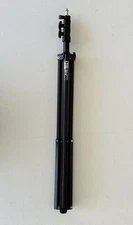 9ft Light Stand Smith Victor Raven tripod RS10 Photography Videography