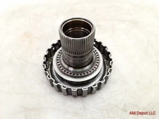 2011 BMW 535i 335i ZF GA8HP45 Transmission A Clutch Hub