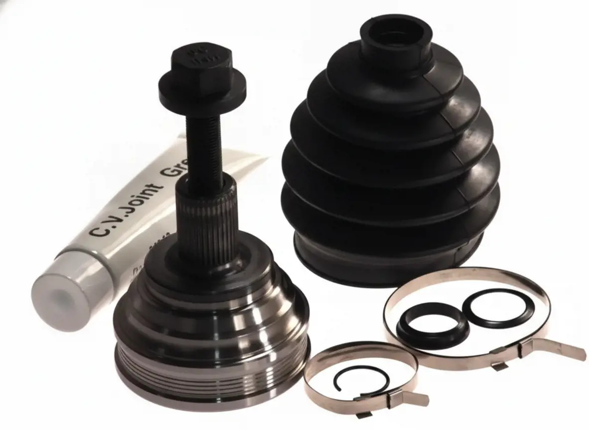 Junta homocinética 01K531 SAMKO para AUDI VW SEAT SKODA RENAULT - Imagen 2