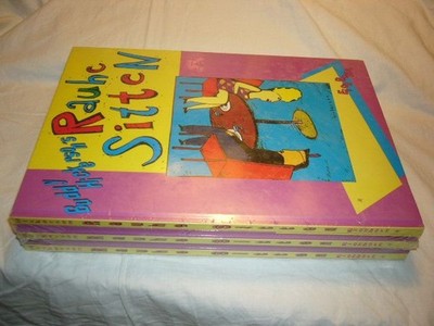 Buddy Hickerson's Rauhe Sitten Hickerson, Buddy :