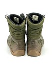 Size 14 Tenet Screen Used Tactical Boots Prop, Christopher Nolan Movie Mens — photo 3