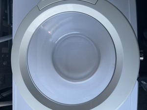 WFL248Y/24 Bosch Siemens Waschmaschinen Bullauge/Waschmaschienen Tür