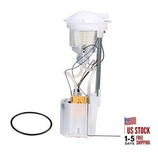 Fuel Pump Assembly E7186M for 2004 2005 2006 Dodge Ram 1500 Truck (Short Bed