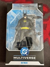 McFarlane Toys DC Multiverse Batman  Troika