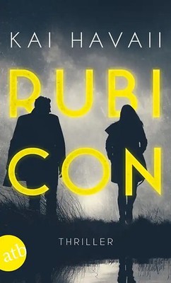Rubicon ZUSTAND SEHR GUT