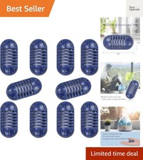 10-Pack Demineralization Cartridges for HoMedics Humidifiers – Pure Air Solution
