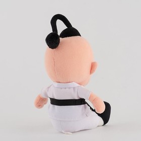 MOTHER Earth Bound Plush Chosen Four Set Hobonichi Project game Famicom Ness