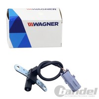 Wagner Impulsgeber Kurbelwellensensor Passend FüR Renault 19 Clio Espace Laguna