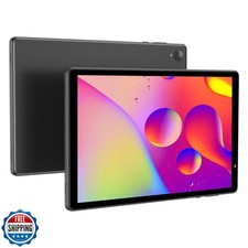 VOLENTEX 10 Inch Tablet Android 14 Tablet PC, Tablets with 32GB R
