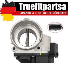 Drosselklappe 5-polig Für Audi A3 VW Golf 5 Passat 1.9 2.0 TDI 03G128063Q