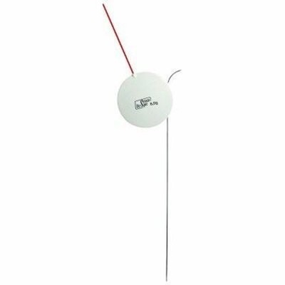 Sensas Edmund Flat Pole Float