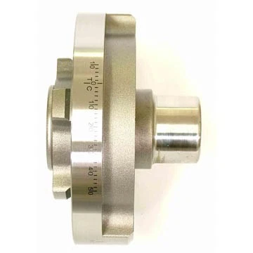 Equilibrador armónico de motor Dayco para Ford LTD Crown Victoria 1987-1991 5L V8 Foto 3 de 4