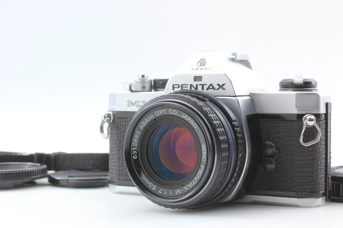 PENTAX MX Film Cameras for sale | eBay