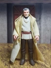 CUSTOM STAR WARS Vintage Style: ANH Uncle Owen Lars 3.75" TC Retro Figure