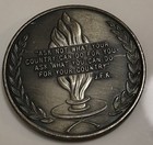 1978 Br.Columbia Sea Festival Dollar ,JFK  & Roosevelt TOKEN COINS NICE Coins — photo 4