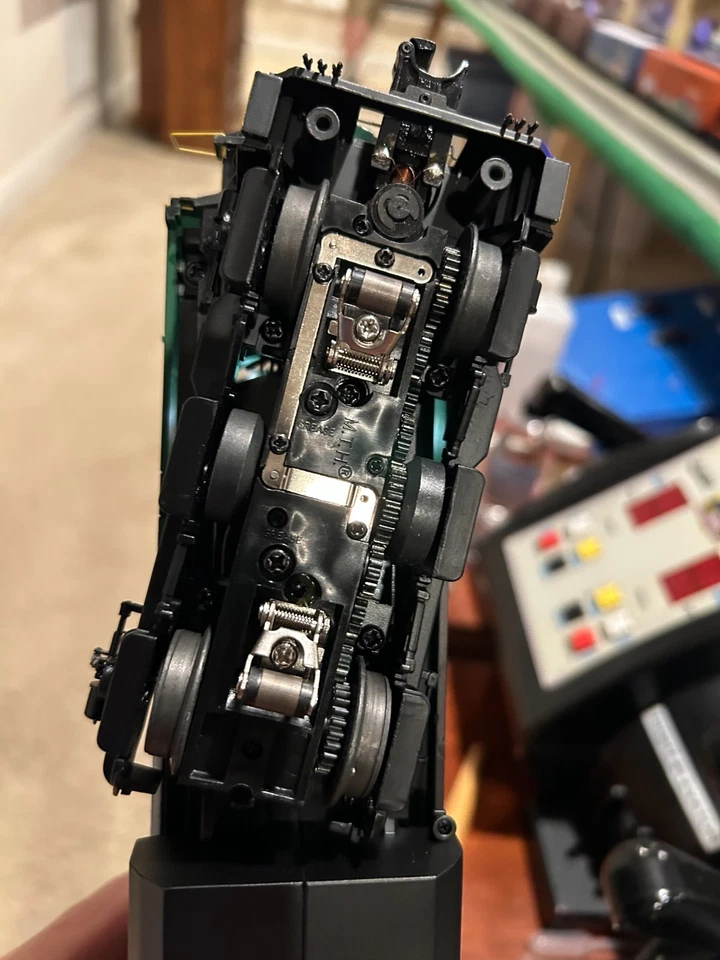 MTH 20-20263-1 Southern (NS Heritage) ES44 Diesel LN/Box - Image 3 of 4