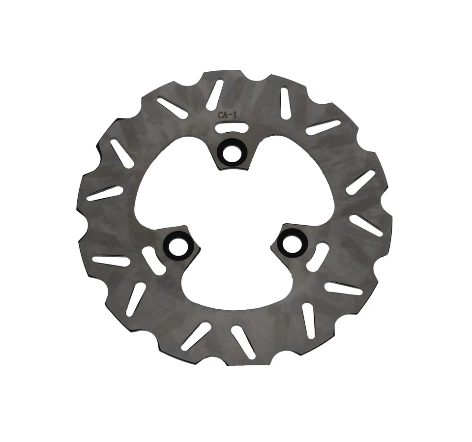 Honda TRX450R TRX450ER 2008 2009 2010 2011 - Disco rotor freno delantero RipTide x1 Foto 3 de 3