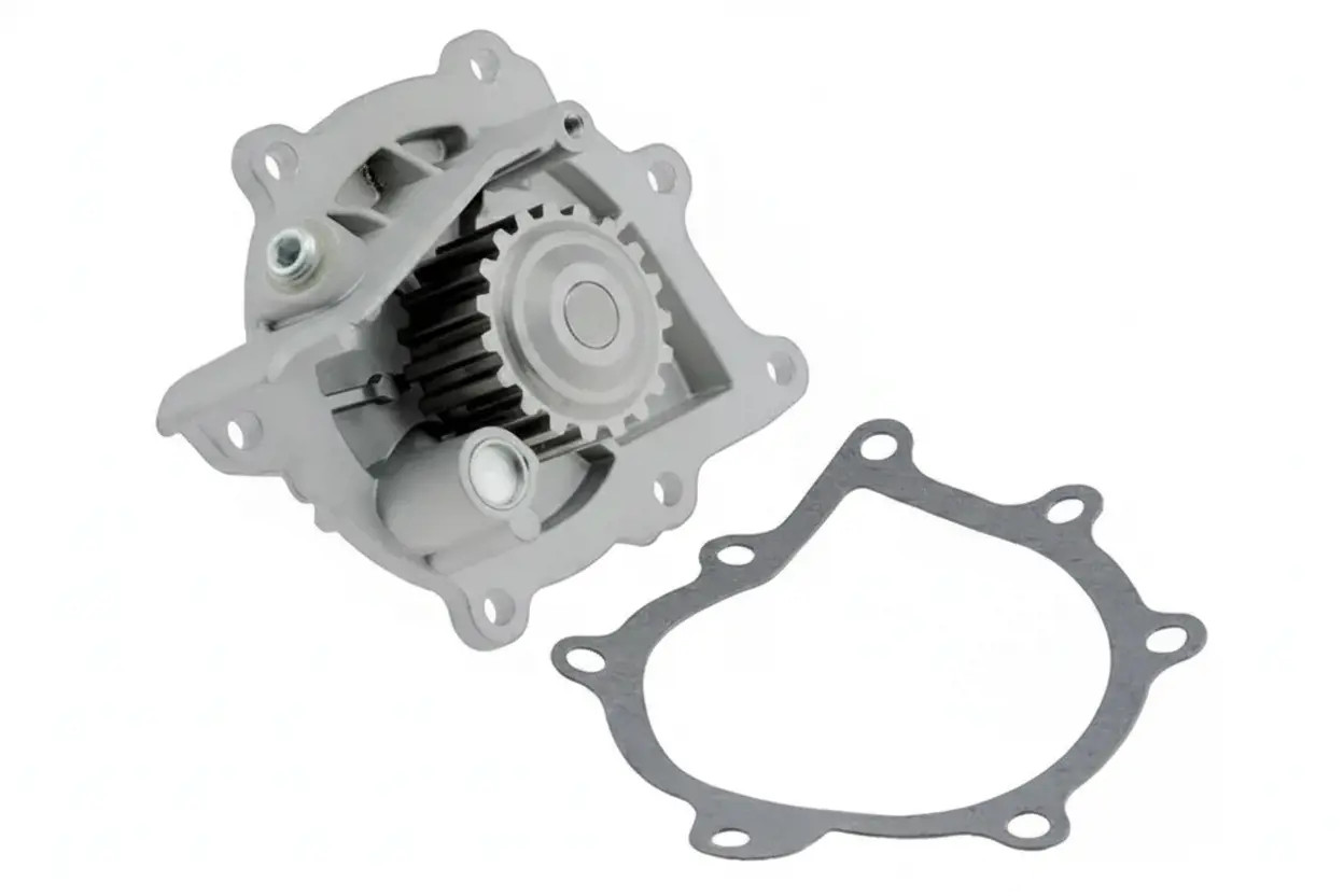 Nty Water Pump For Citroen C5 06- Ford Mondeo 08- Peugeot 407 06 - Image 8