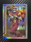 Jayden Daniels 2025 Topps Chrome #295 Holo Refractor 🔥🔥