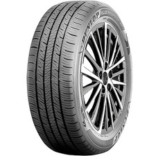 4 Tires Dunlop Blue Response As 21545r17 87v As All Season