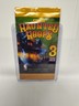 🏈2024 Panini NBA Basketball Halloween Sealed Pack Haunted Hoops with top loader