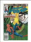 The Amazing Spider-Man #240 (1983) High Grade VF 8.0