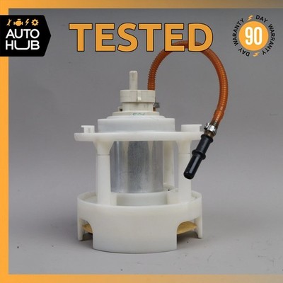 11-19 Mercedes W463 G550 G63 SL63 SL65 SLS AMG Gasoline Tank Fuel Pump OEM