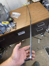 1970 - 1977 Buick Regal Gs Skylark Rh Console Trim 1 1970 - 1977 Buick Regal Gs Skylark Rh Console Trim 1