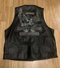 Men s HARLEY DAVIDSON HD Legendary Eagle Blac...