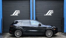 2022 Platinum Edition AWD
