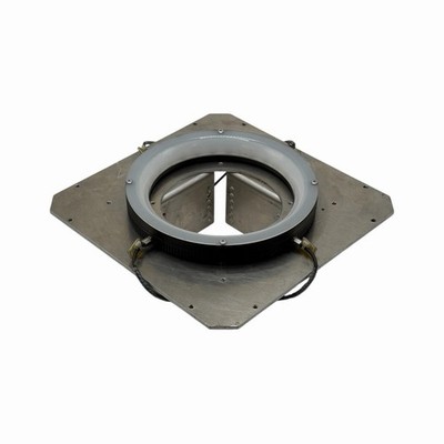 CCS Inc. HPR2-200RD-SEG04 LED-Ringbeleuchtung