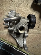 Pompe à eau Chevrolet CAPTIVA