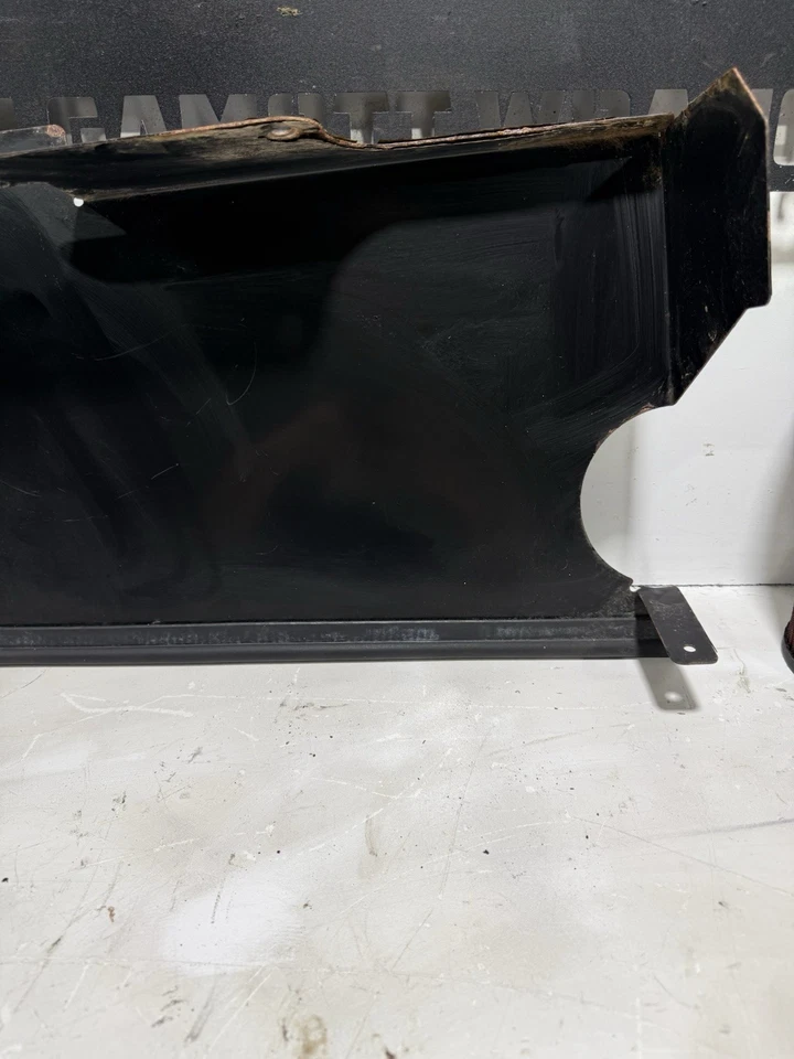 1997-2002 Jeep TJ Wrangler Spectre 9940 Air Intake Kit 2.5L Red HPR Filter QH 9B - Image 3 of 4