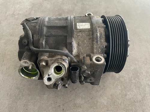 Mercedes W203 Klimakompressor Kompressor 447220-8842