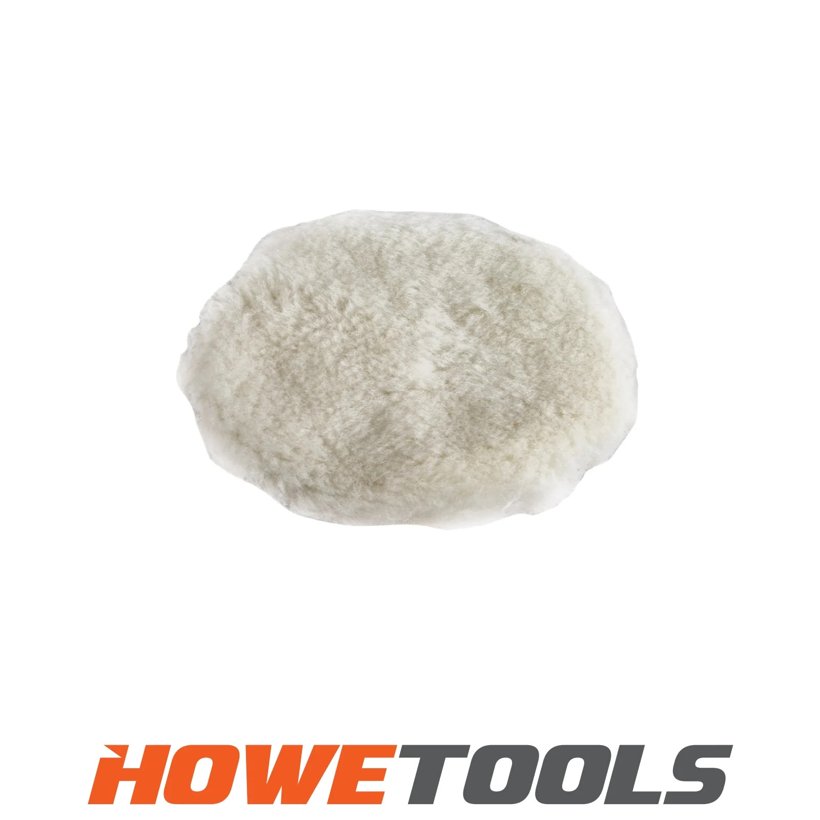 MAKITA 199424-6 Hook & loop polishine pad 150mm