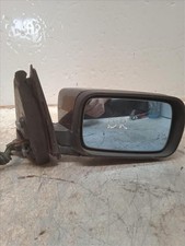 Retroviseur droit (ou coque) BMW 530