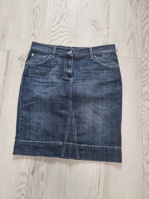 Gant Damen  Jeans rock gr 38