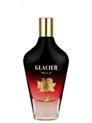 Maison Alhambra Ladies Glacier Bella EDP Spray 34 oz Fragrances 6290360590646 7090₽